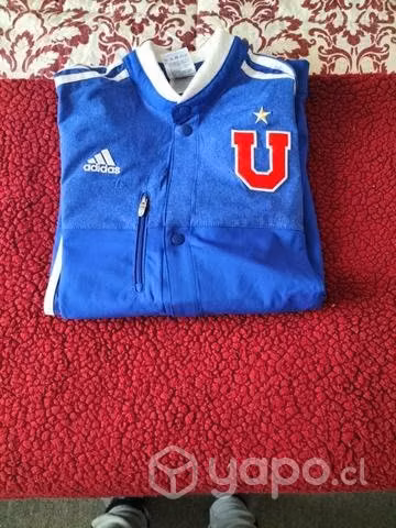 Chaqueta Universidad de Chile NIÑO