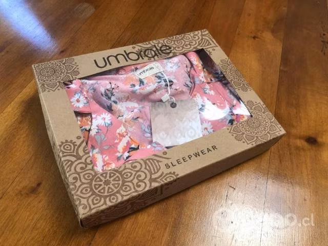 Pijama verano Umbrale