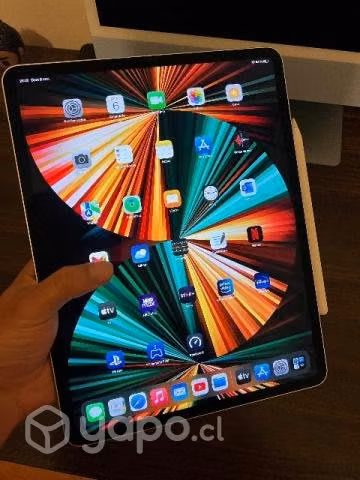 IPad Pro 12,9 M1 (2021)