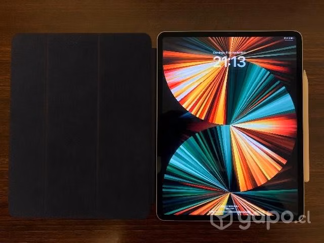 IPad Pro 12,9 M1 (2021)