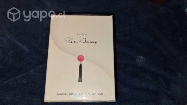 Perfumes avon Far Away originales - Imagen 5