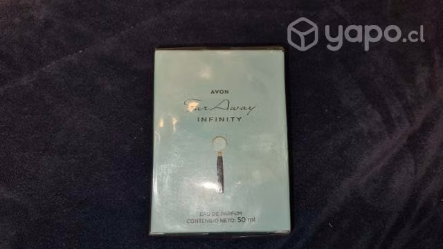 Perfumes avon Far Away originales - Imagen 2
