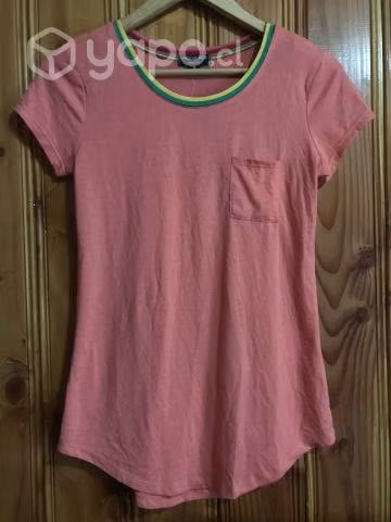Polera Wados nueva