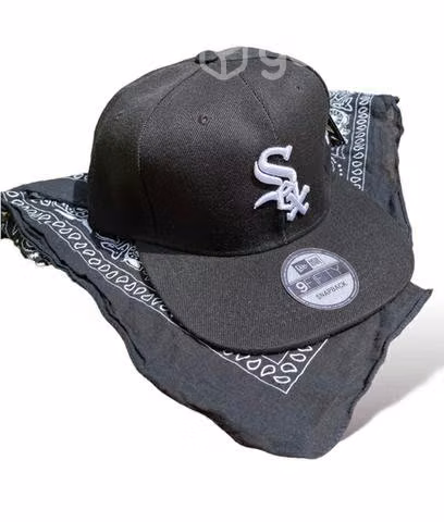 Gorras new era calidad top - Imagen 5