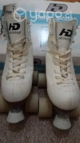 Patines
