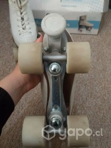 Patines - Imagen 3