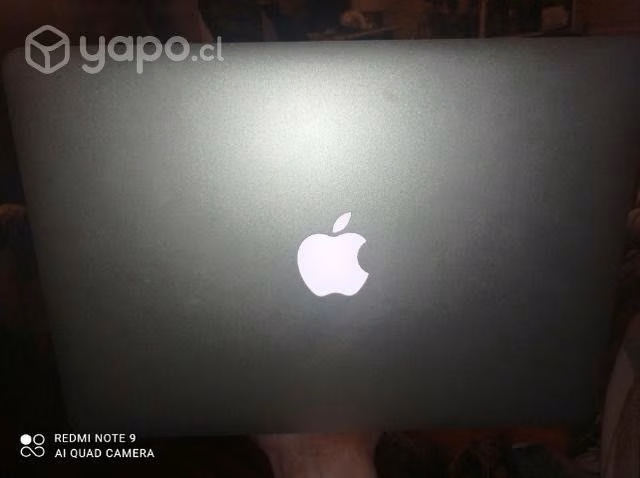 MacBook pro , 13-inch, late 2013 - Imagen 3