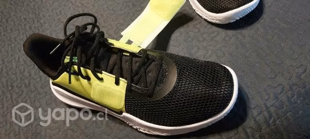 Zapatilla Under Armour - Imagen 5