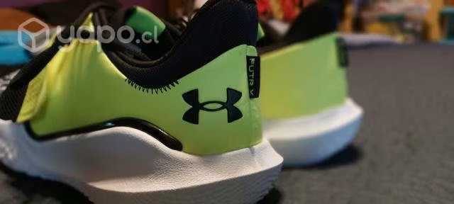 Zapatilla Under Armour - Imagen 2