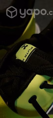 Zapatilla Under Armour - Imagen 3