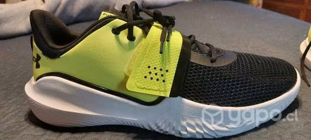 Zapatilla Under Armour - Imagen 6