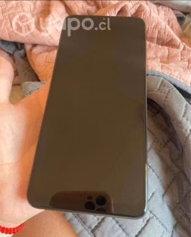 Celular samsung galaxy A12