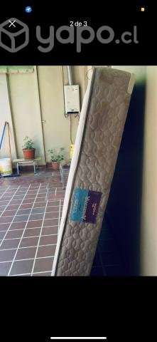 somier 2 plazas (rosen) - Imagen 2
