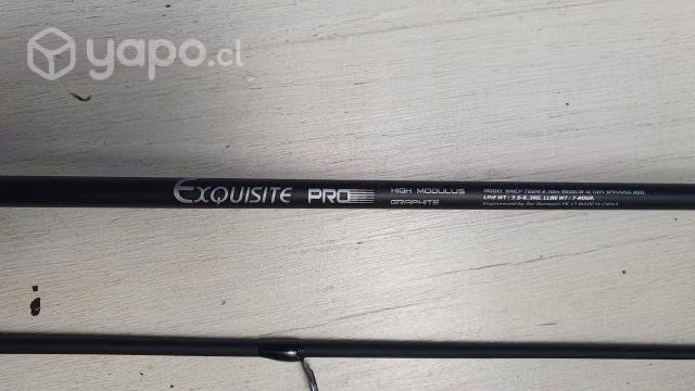 Caña Spinning Exquesite Pro - Imagen 3