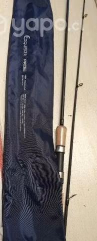 Caña Spinning Exquesite Pro - Imagen 5