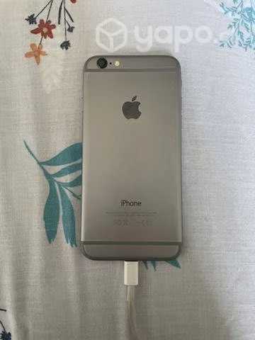 IPhone 6 en excelente estado