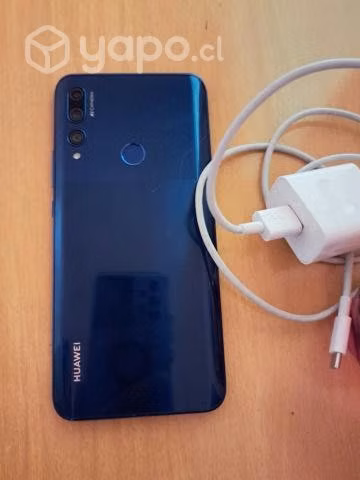 Celular Huawei Y9