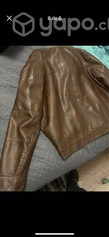 Chaqueta Calvin Klein como nueva - Imagen 6