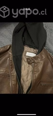 Chaqueta Calvin Klein como nueva