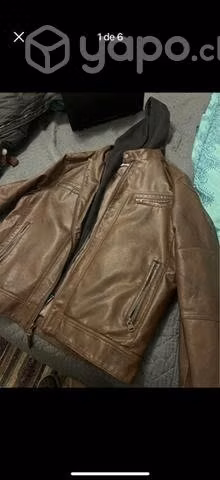 Chaqueta Calvin Klein como nueva - Imagen 2