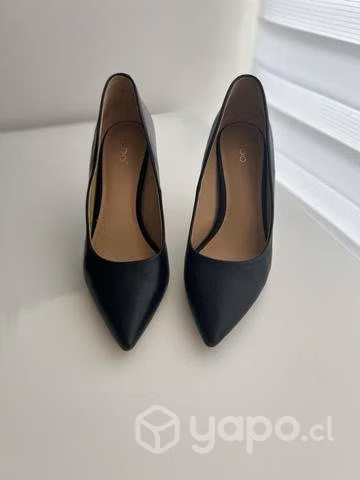 Zapatos marca Aldo N°40 - Imagen 3