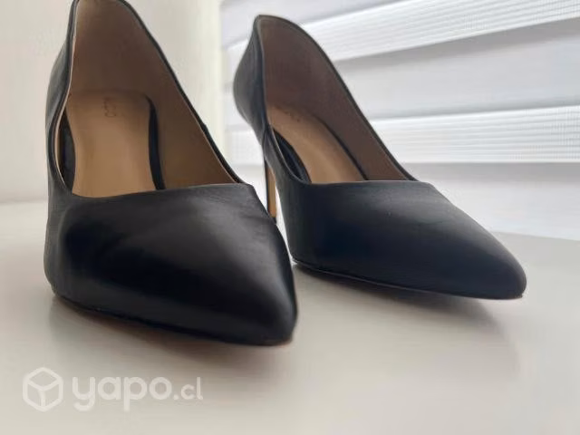Zapatos marca Aldo N°40 - Imagen 4