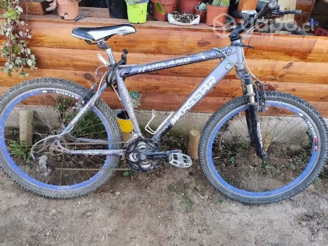 Bicicleta aro 26 - Imagen 3