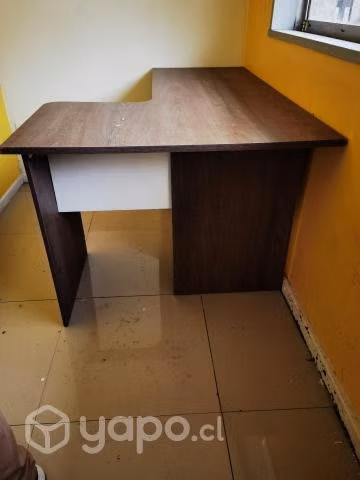Escritorio para oficina
