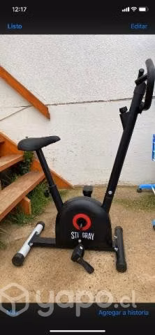 Bicicleta Nueva - Imagen 4
