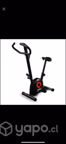 Bicicleta Nueva