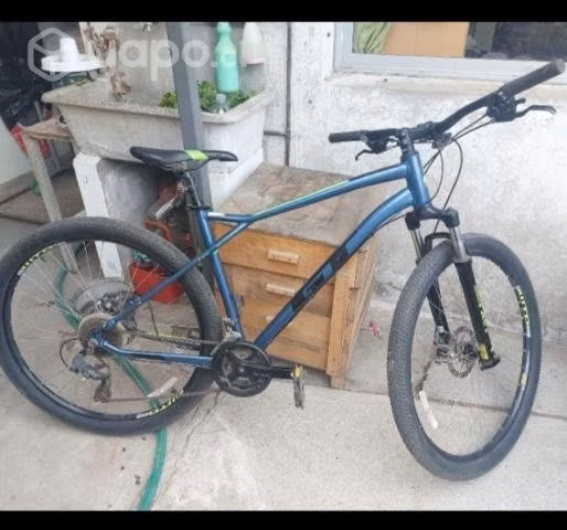 Bicicleta GT Outpost 2021 aro 29 talla L