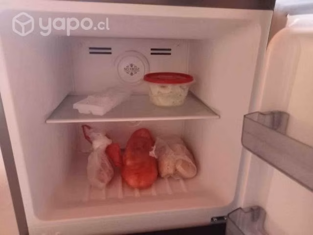 Refrigerador Oster No Frost 197 Litros Osbnf2700Hb - Imagen 3