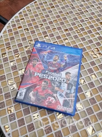 Pes 2020 PS4 - Imagen 2