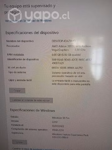 Pc gamer conversable