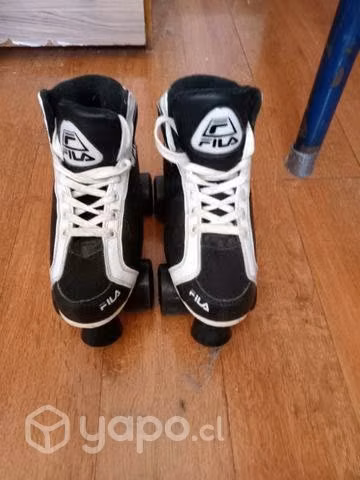 Patines fila