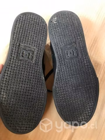Zapatillas DC