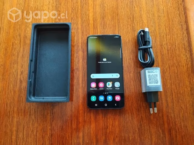 Celular Samsung S22 128 gb Plus rebajado - Imagen 4