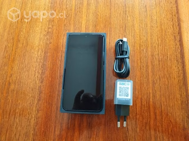 Celular Samsung S22 128 gb Plus rebajado - Imagen 5