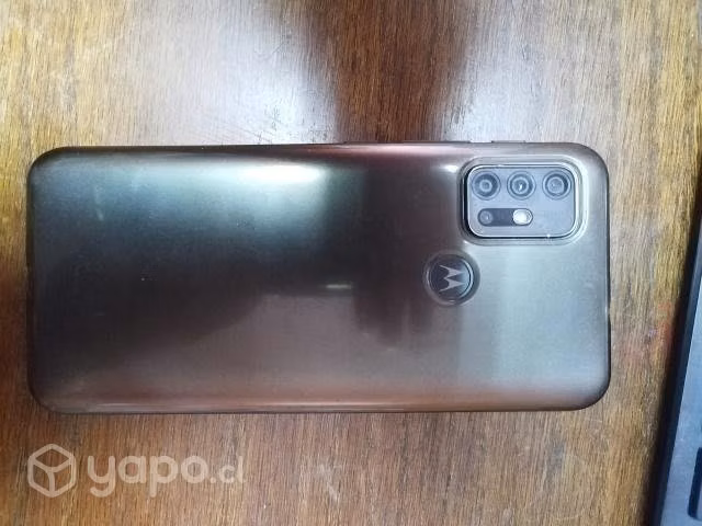 Motorola g30 - Imagen 5