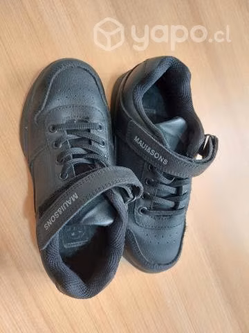 zapatillas niño t.33 Maui
