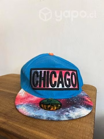 Jockey chicago