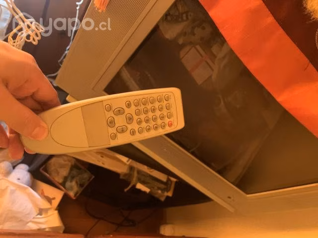 Televisor hyundai - Imagen 2
