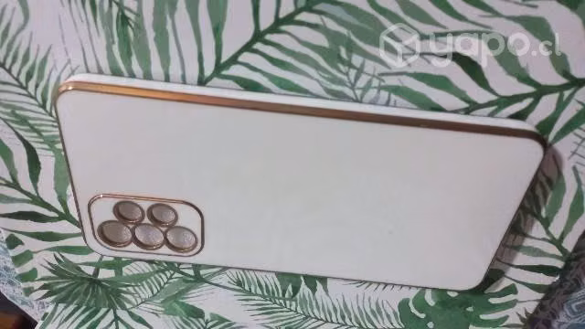Carcasas Galaxy A32 5G