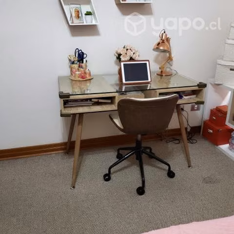 Escritorio - Imagen 2