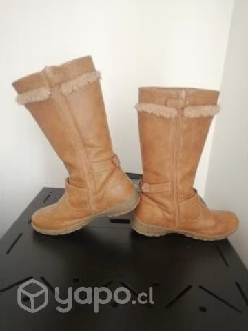 botas bubble gummers - Imagen 3