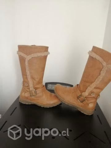 botas bubble gummers - Imagen 2