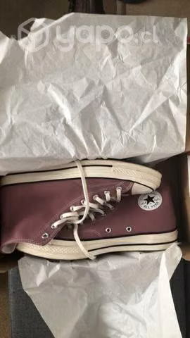 Zapatillas Converse - Imagen 2