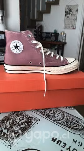 Zapatillas Converse