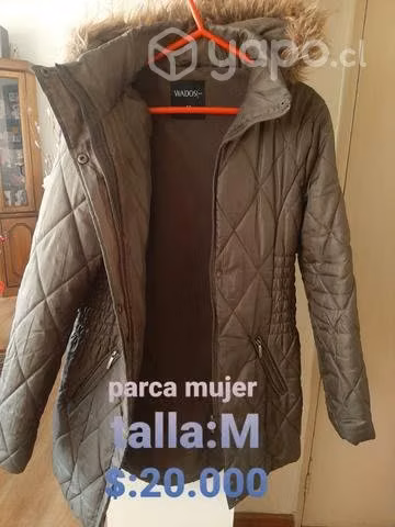 Ropa usada en excelente estado - Imagen 2