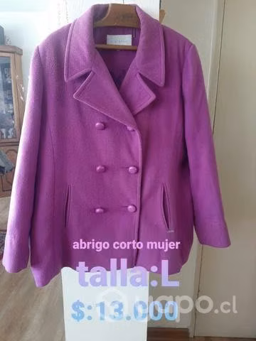 Ropa usada en excelente estado - Imagen 4